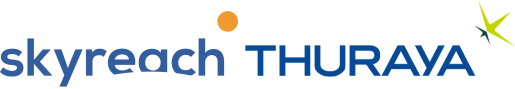 Skyreach Thuraya Logo